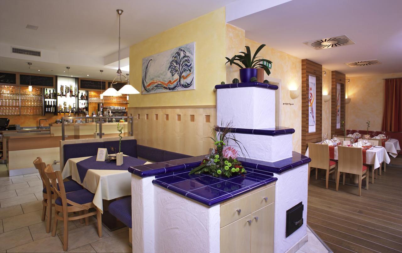 Gasthof Zur Grenze Pottsching Εξωτερικό φωτογραφία