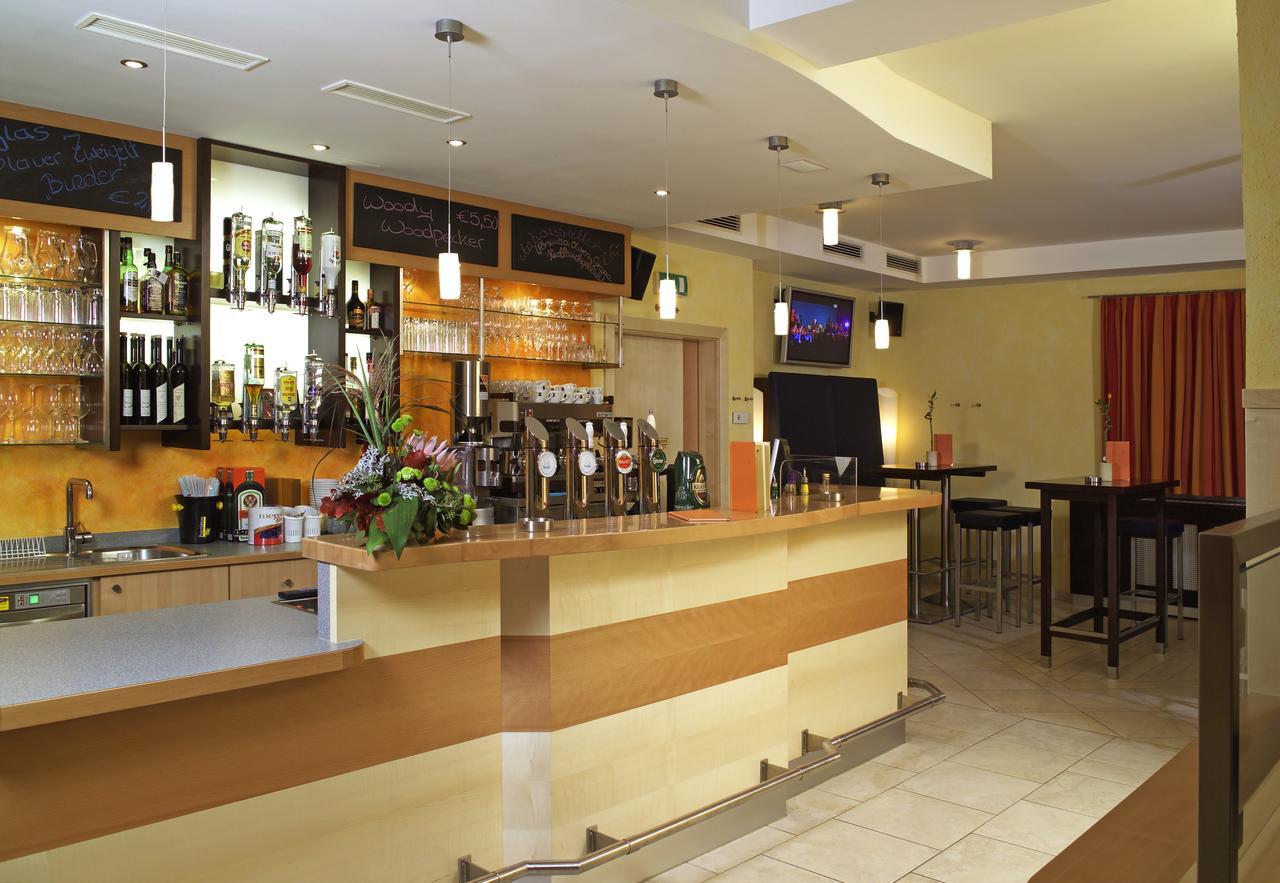 Gasthof Zur Grenze Pottsching Εξωτερικό φωτογραφία